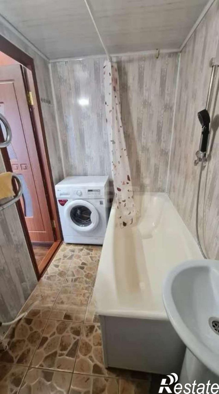 2-комн квартира Фисановича улица, 9