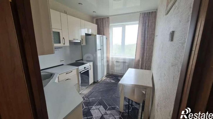 2-комн квартира Фисановича улица, 9