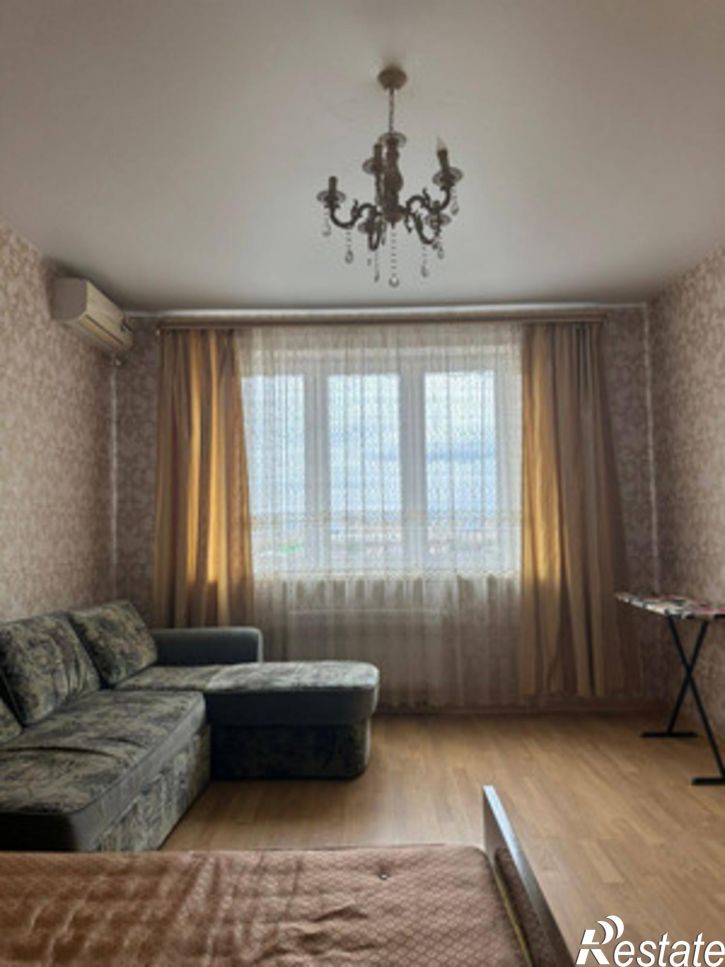 1-комн квартира Павла Стеблина улица, 8