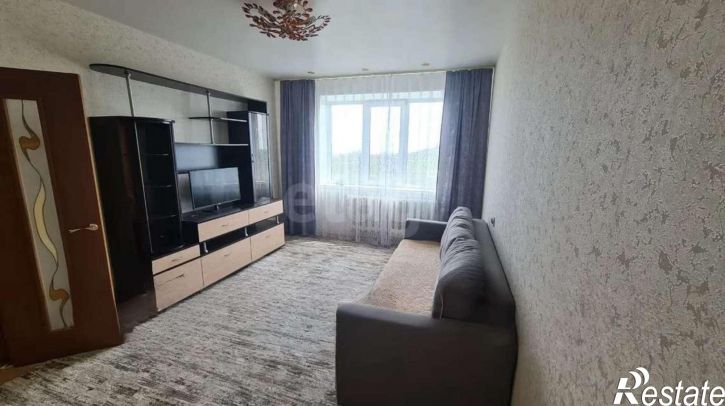 2-комн квартира Фисановича улица, 9