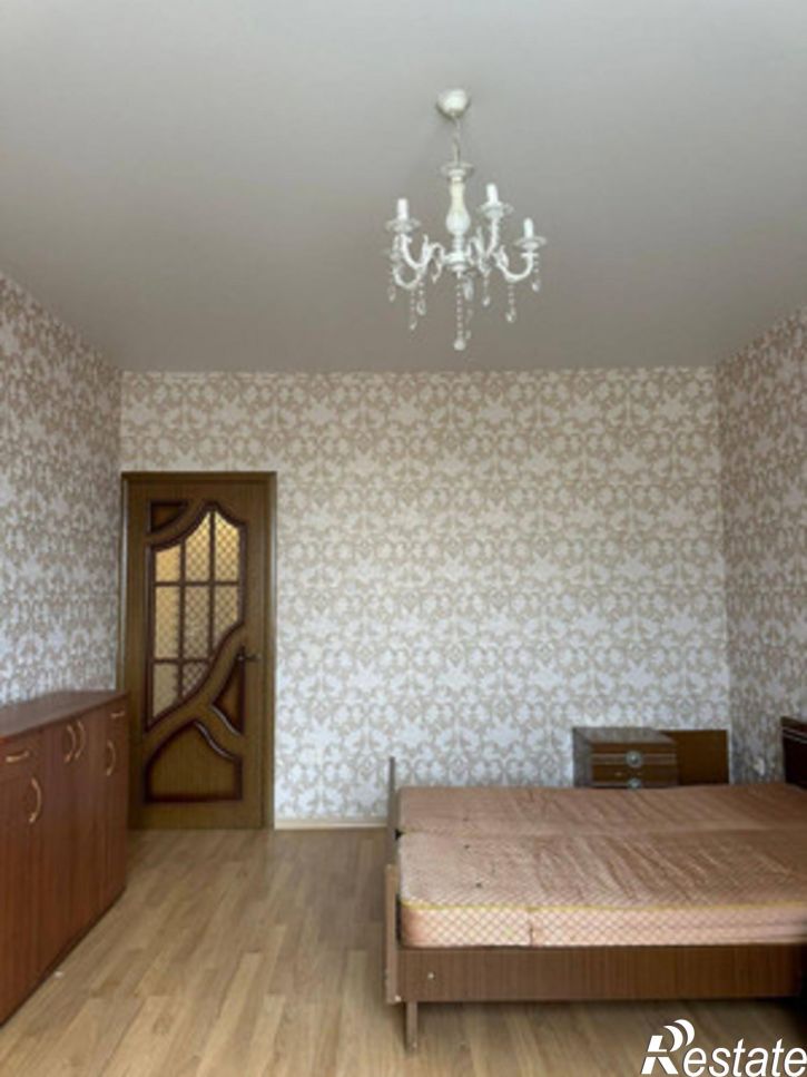 1-комн квартира Павла Стеблина улица, 8
