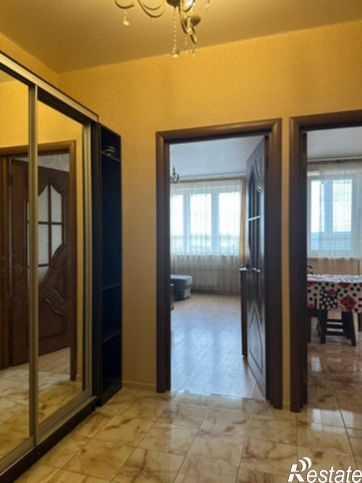 1-комн квартира Павла Стеблина улица, 8