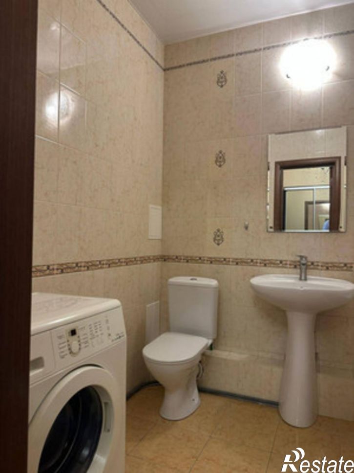 1-комн квартира Павла Стеблина улица, 8