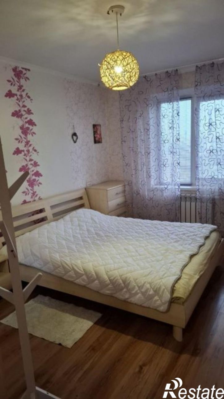2-комн квартира Сергея Преминина набережная, 111