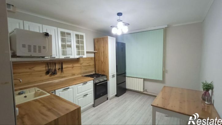 1-комн квартира Флотская улица, 5