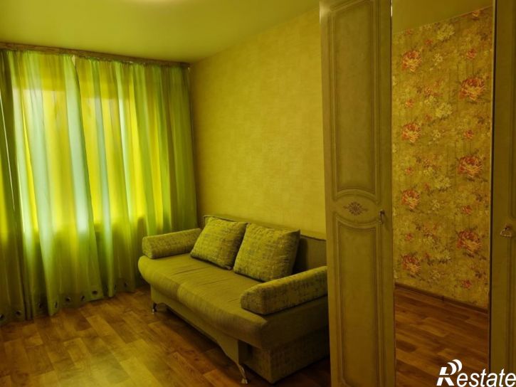 2-комн квартира Колышкина улица, 13
