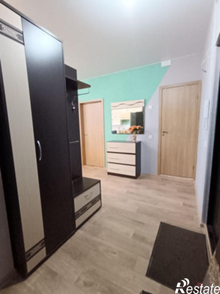 1-комн квартира Флотская улица, 5