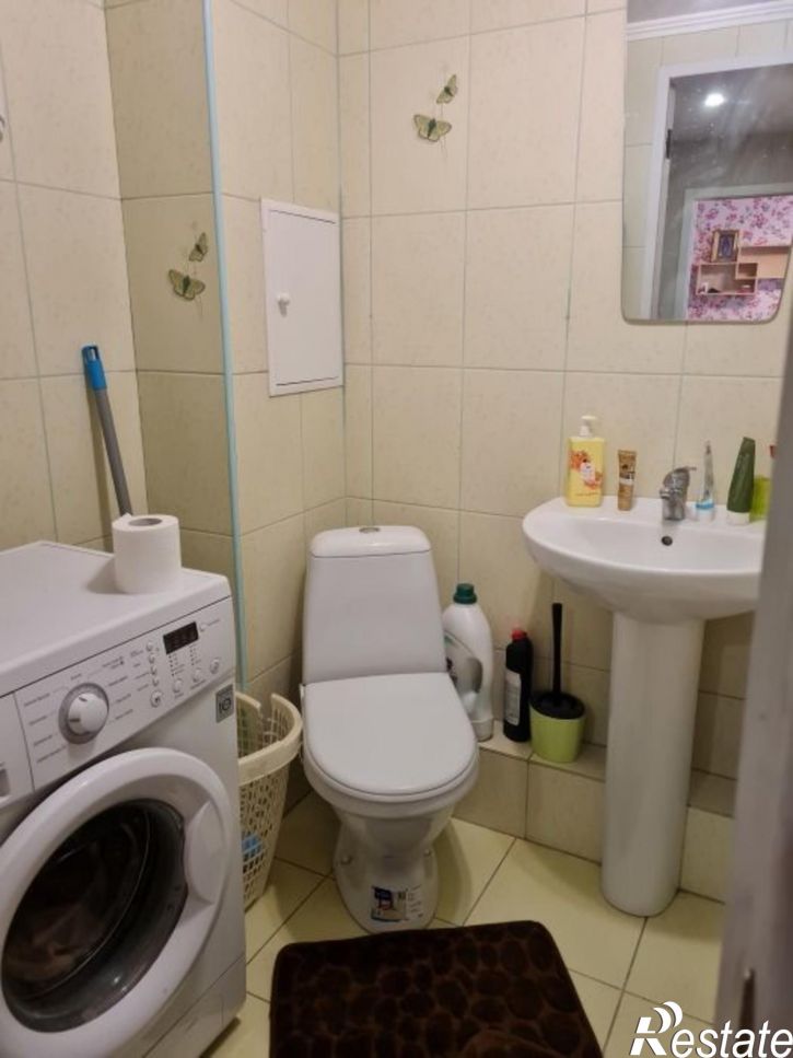 2-комн квартира Колышкина улица, 13