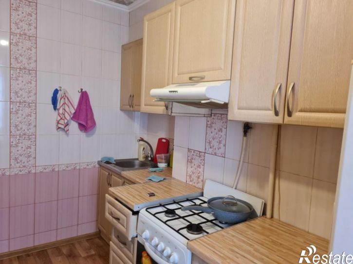 2-комн квартира Колышкина улица, 13