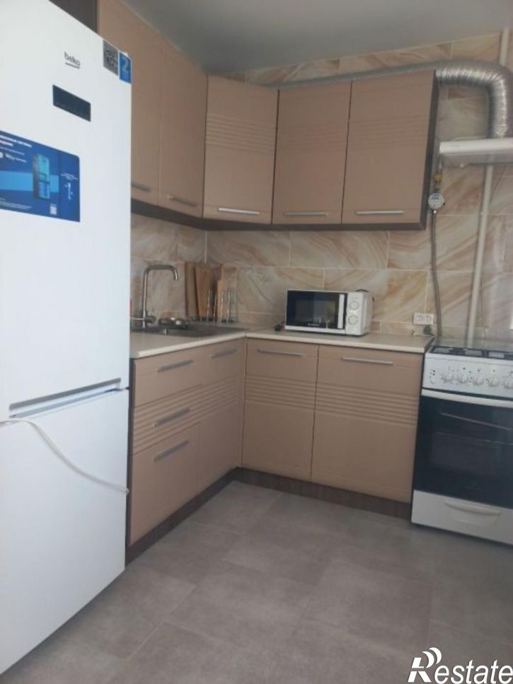 1-комн квартира Печенгская улица, 8