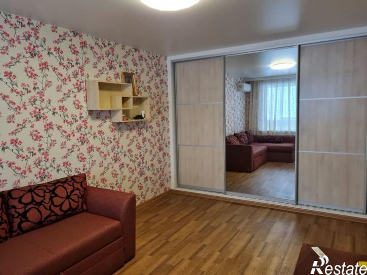 2-комн квартира Колышкина улица, 13