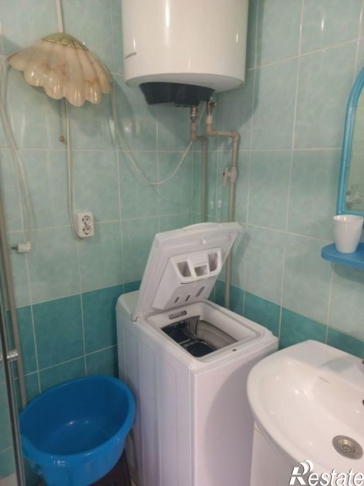 1-комн квартира Печенгская улица, 8