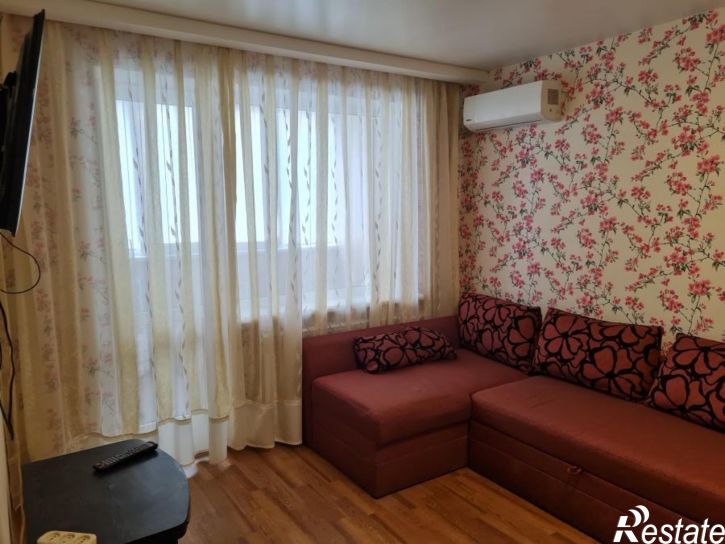 2-комн квартира Колышкина улица, 13
