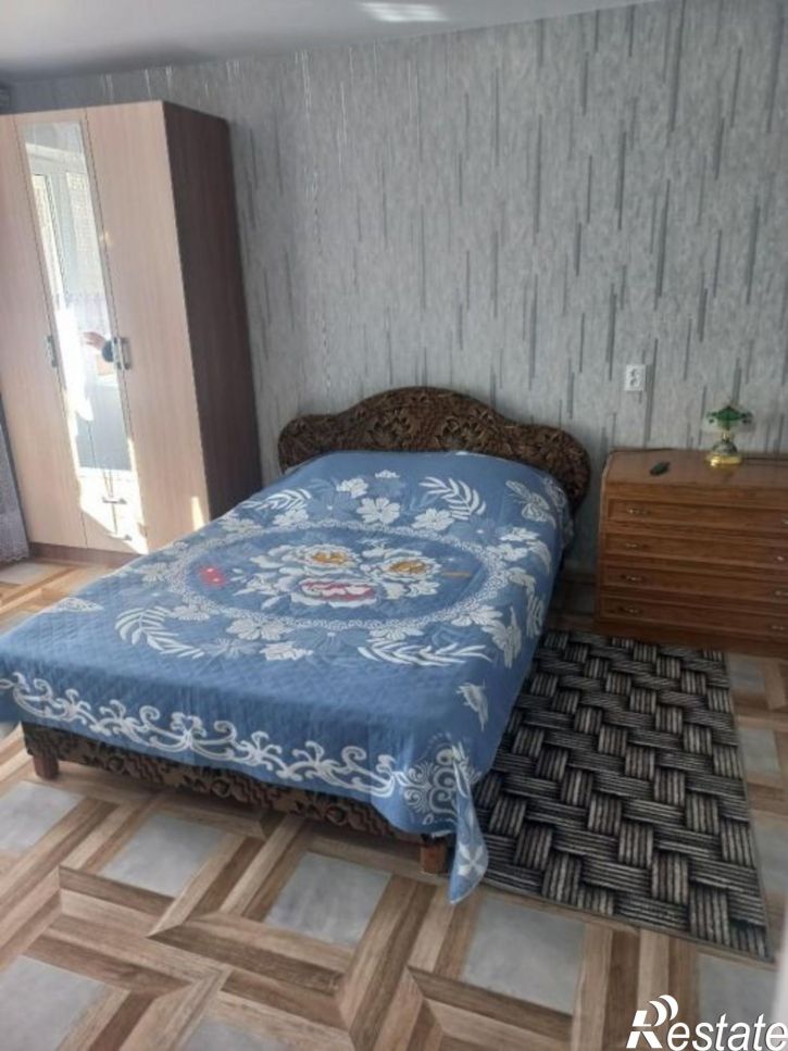 1-комн квартира Печенгская улица, 8