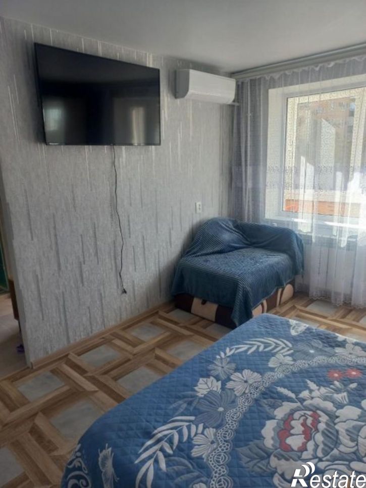 1-комн квартира Печенгская улица, 8
