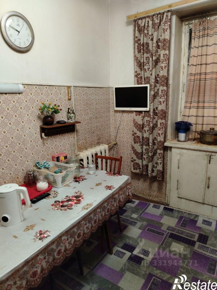 3-комн квартира ул Зиновьева, 10,  д. 10