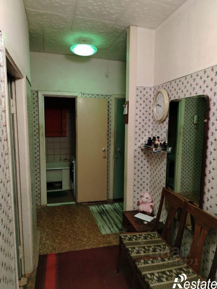 3-комн квартира ул Зиновьева, 10,  д. 10