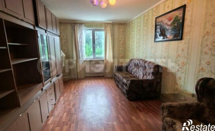 3-комн квартира Мончегорск, Советская улица, 4