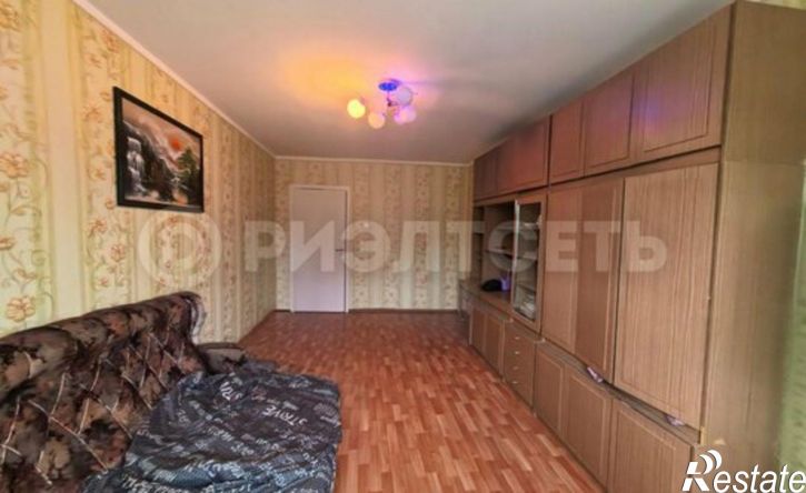 3-комн квартира Мончегорск, Советская улица, 4