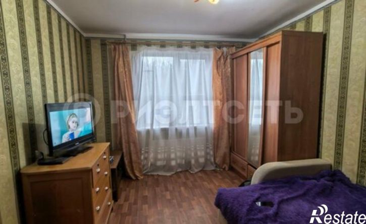 3-комн квартира Мончегорск, Советская улица, 4