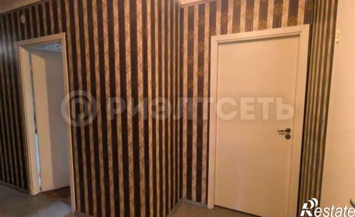 3-комн квартира Мончегорск, Советская улица, 4