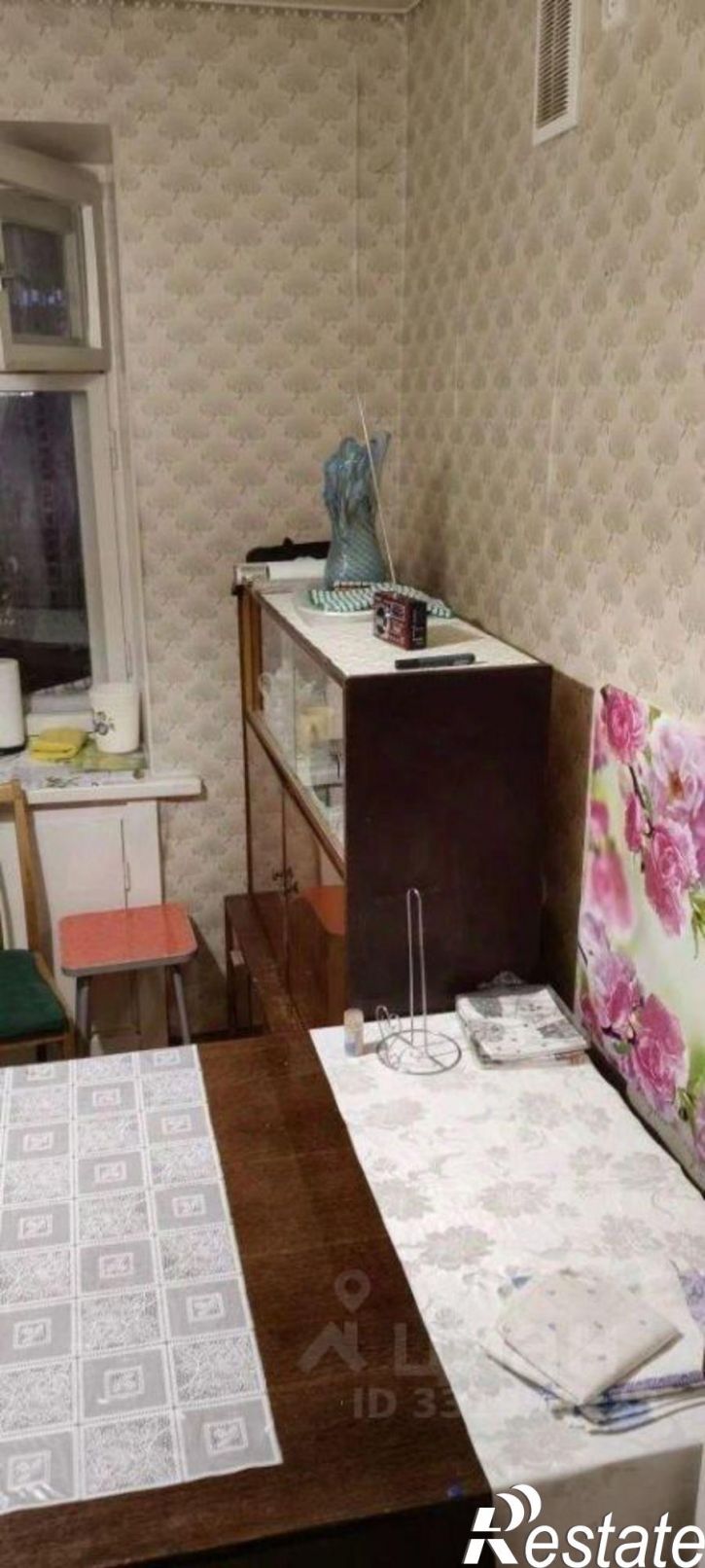 2-комн квартира Апатиты, улица Ферсмана, 3