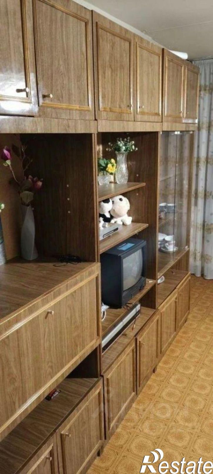 2-комн квартира Апатиты, улица Ферсмана, 3