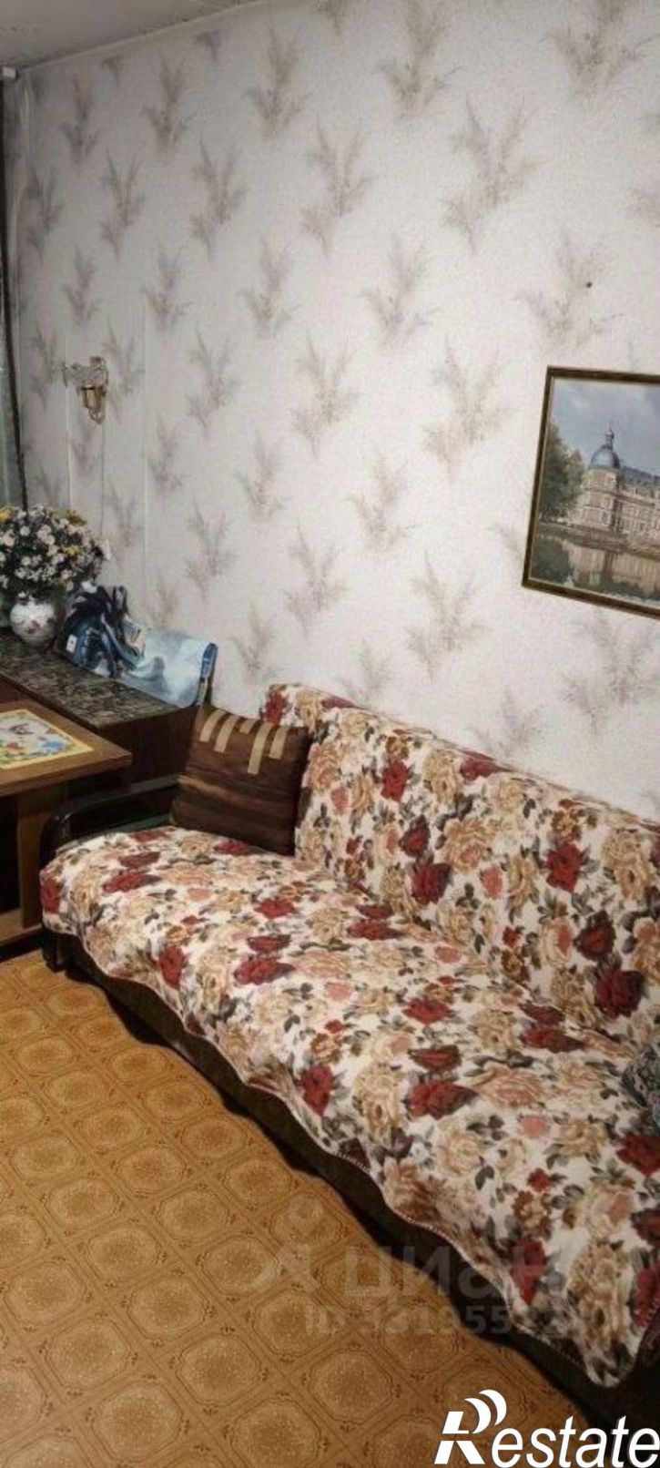 2-комн квартира Апатиты, улица Ферсмана, 3