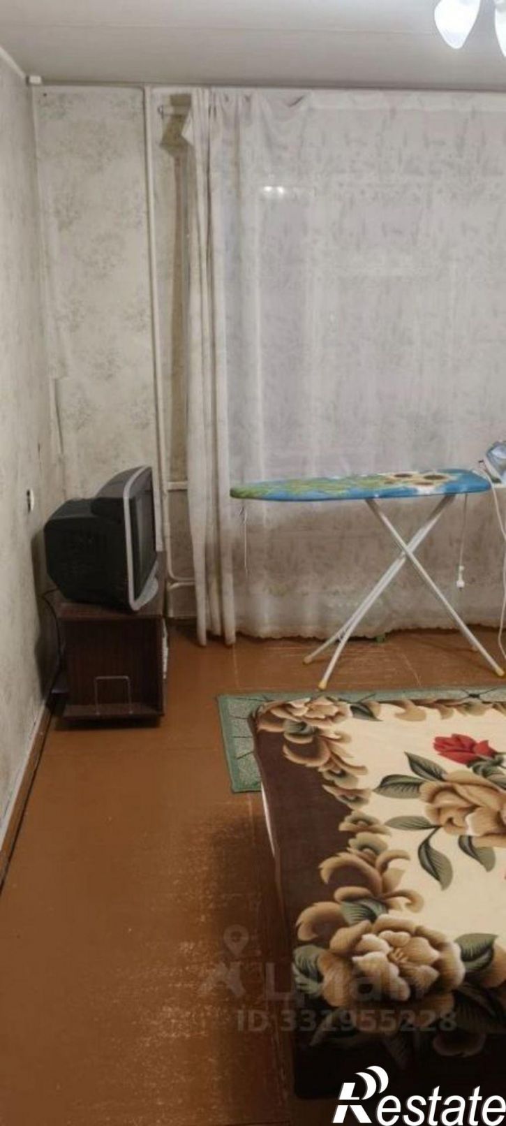 2-комн квартира Апатиты, улица Ферсмана, 3