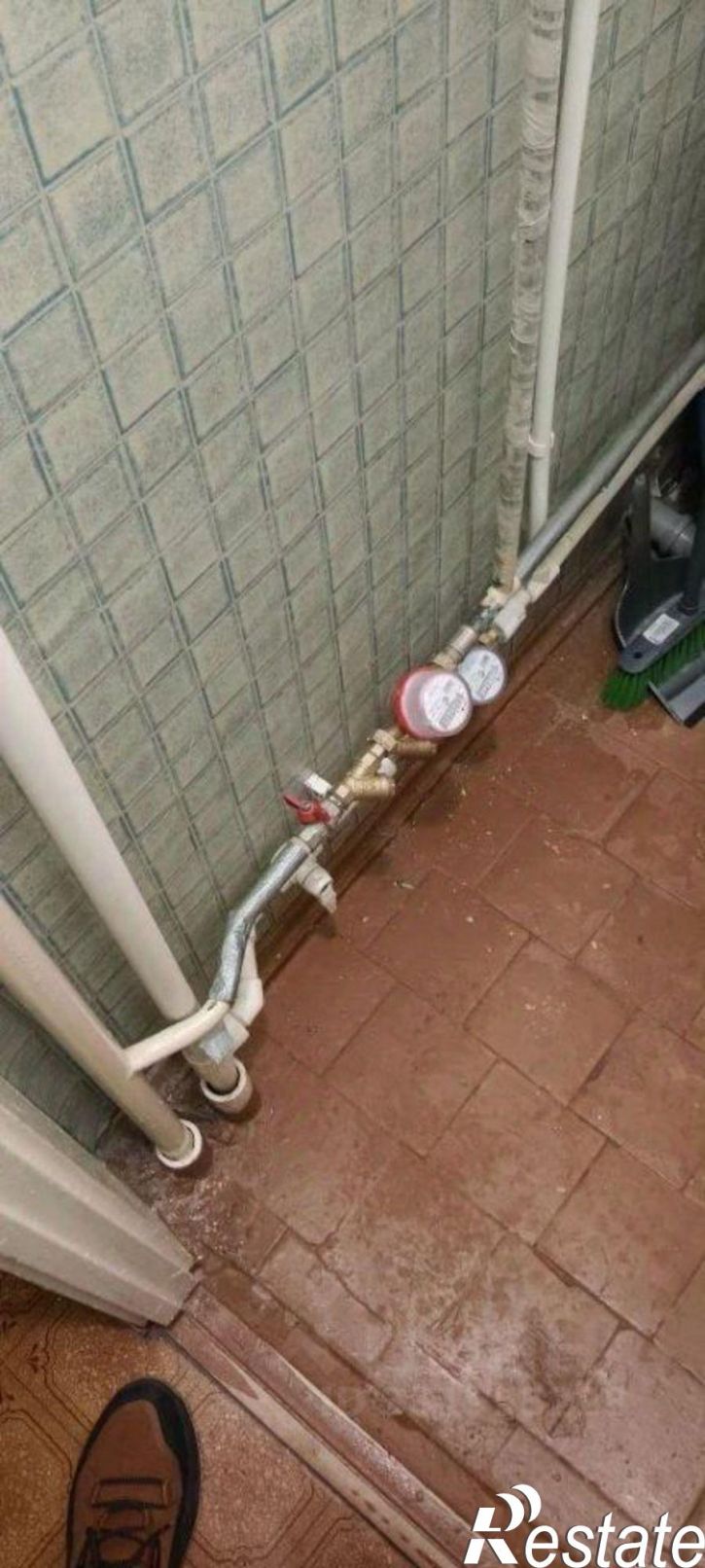 2-комн квартира Апатиты, улица Ферсмана, 3