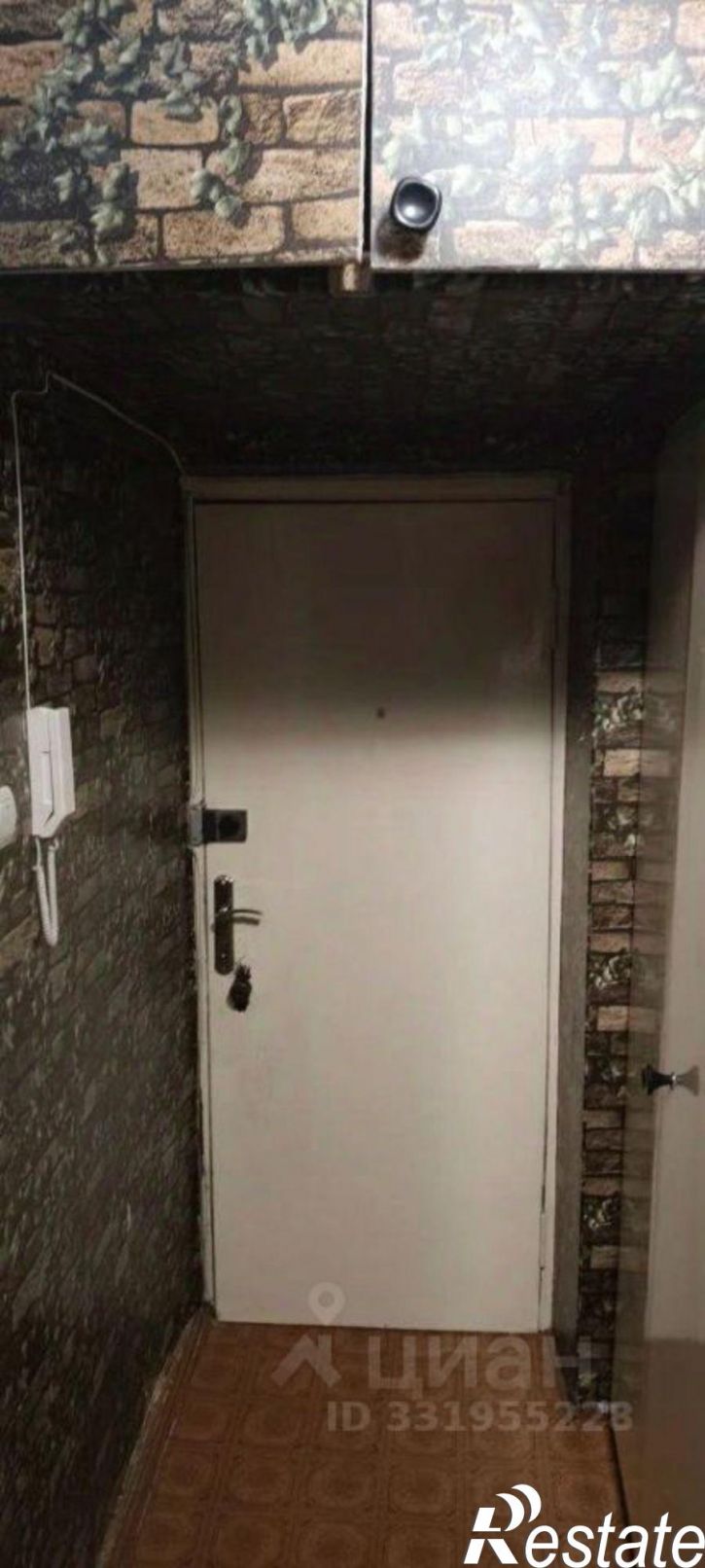 2-комн квартира Апатиты, улица Ферсмана, 3
