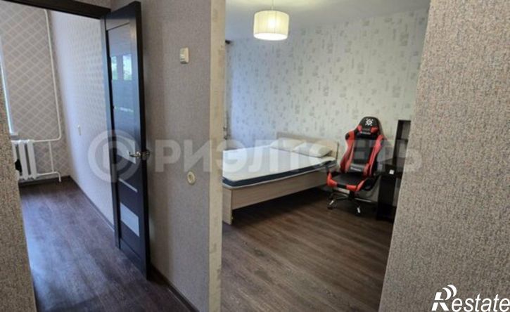 1-комн квартира ул Космонавтов, 43,  д. 43