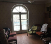 2-комн, 50кв м, этаж 3/3 Кандалакша