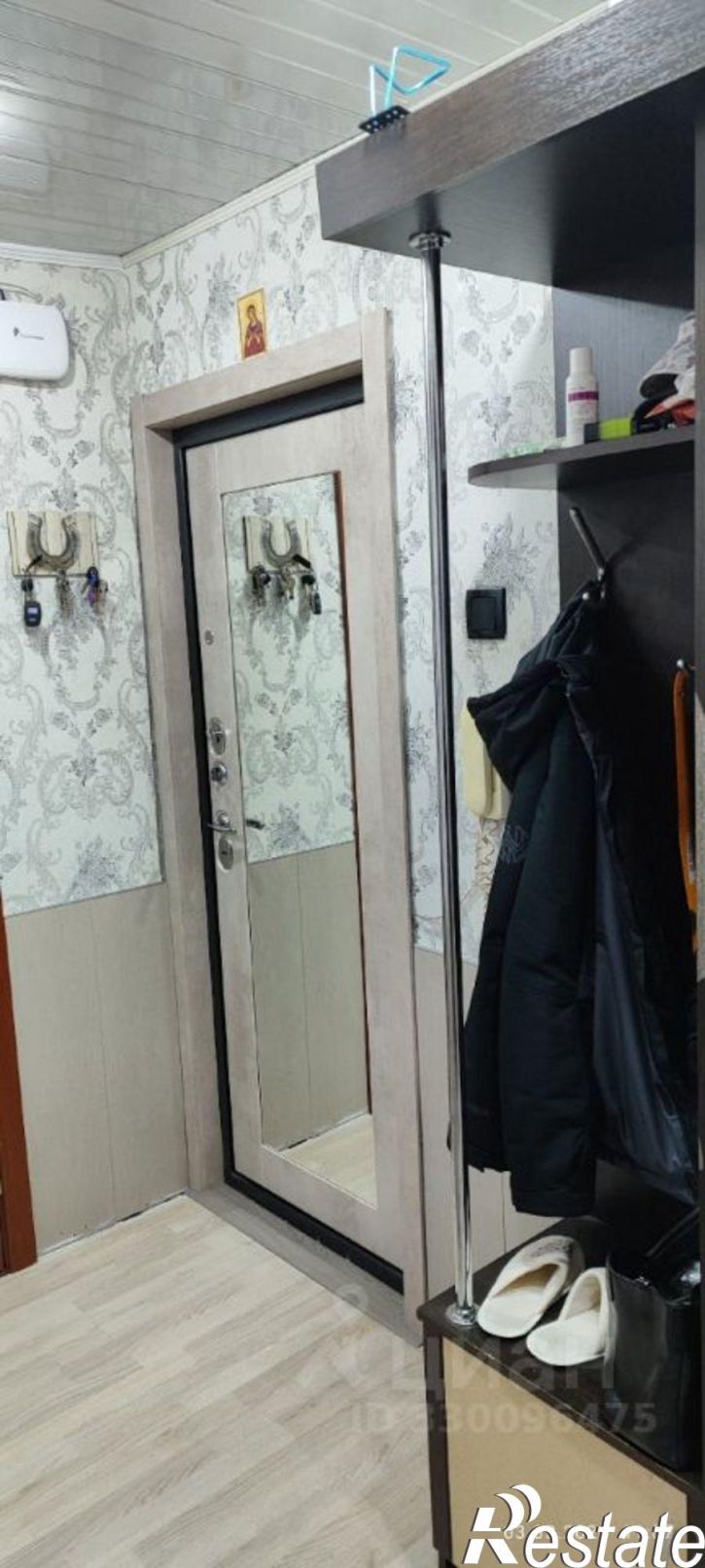 3-комн квартира Мурманск, Верхне-Ростинское шоссе, 19