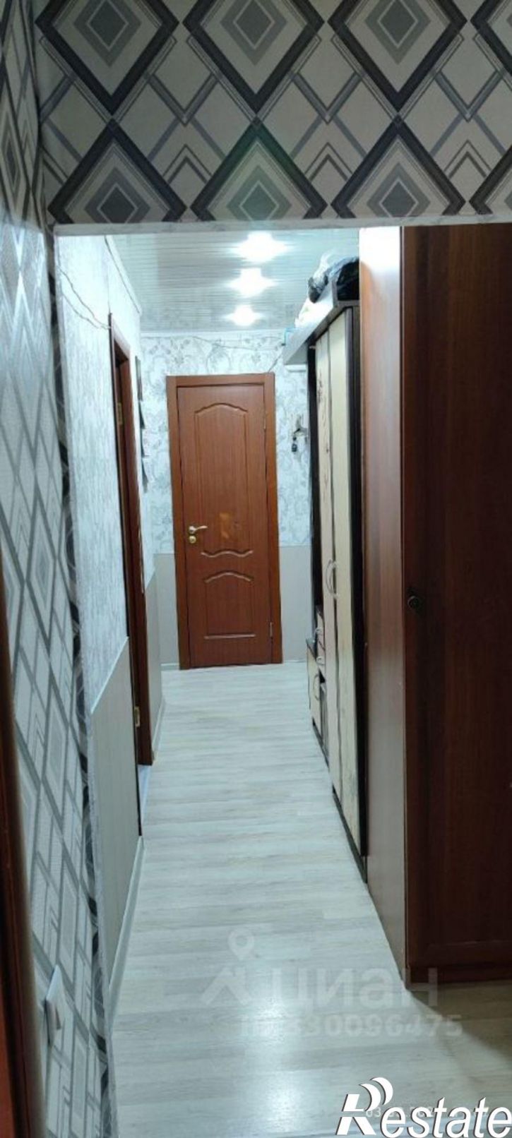 3-комн квартира Мурманск, Верхне-Ростинское шоссе, 19