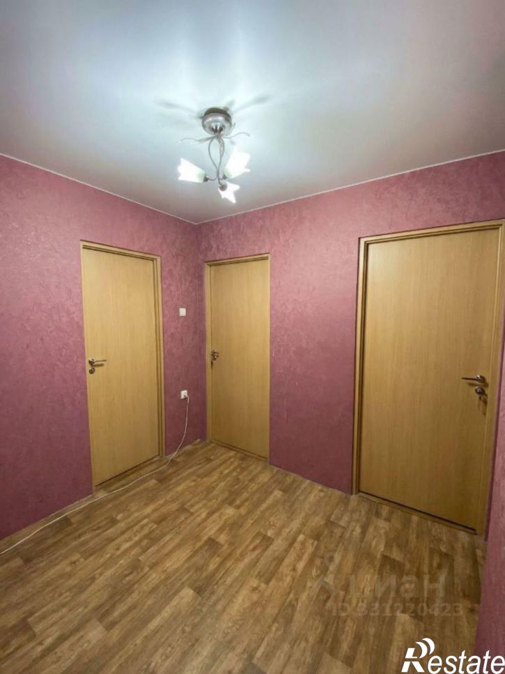 3-комн квартира Мурманск городской округ