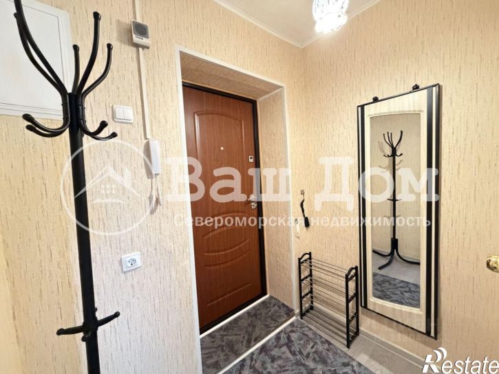 2-комн квартира ул Комсомольская, 26,  д. 26