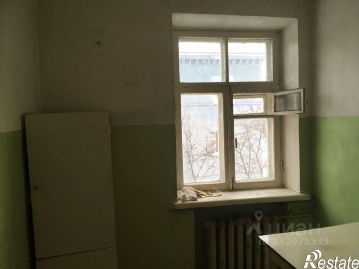 2-комн квартира Кандалакша