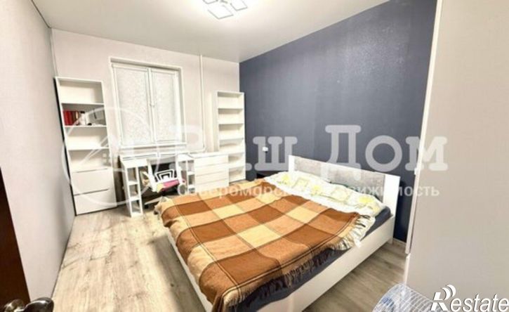 3-комн квартира ул Колышкина, 6,  д. 6