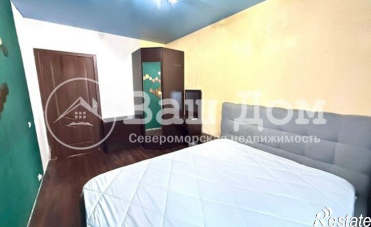 3-комн квартира ул Колышкина, 6,  д. 6
