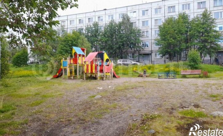 1-комн квартира ул Капитана Елькина, 1,  д. 1