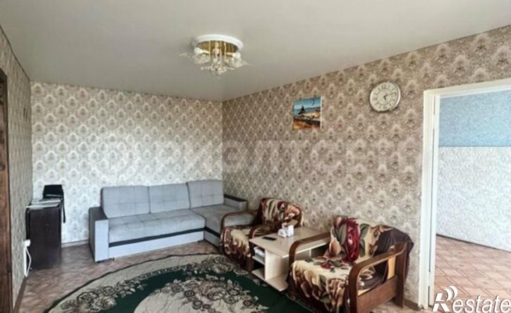 3-комн квартира ул Школьная, 5,  д. 5