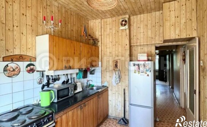 3-комн квартира ул Комсомольская, 9,  д. 9
