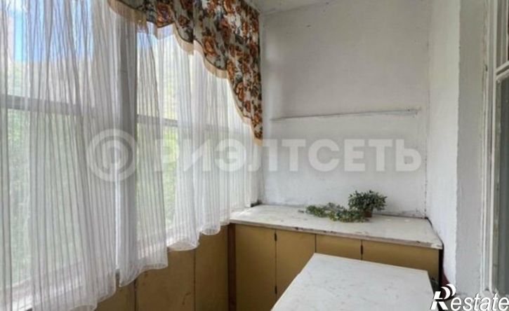 3-комн квартира ул Комсомольская, 9,  д. 9