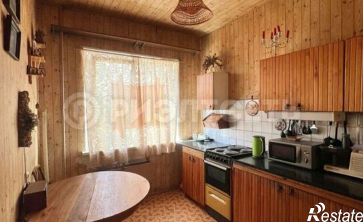 3-комн квартира ул Комсомольская, 9,  д. 9