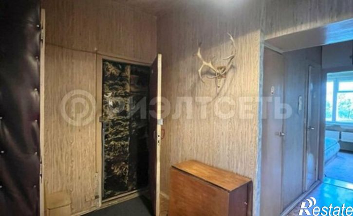 3-комн квартира ул Комсомольская, 9,  д. 9