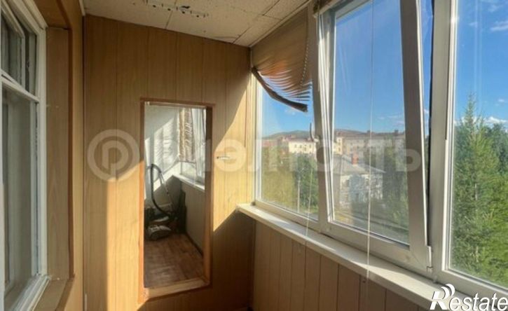 3-комн квартира ул Школьная, 5,  д. 5