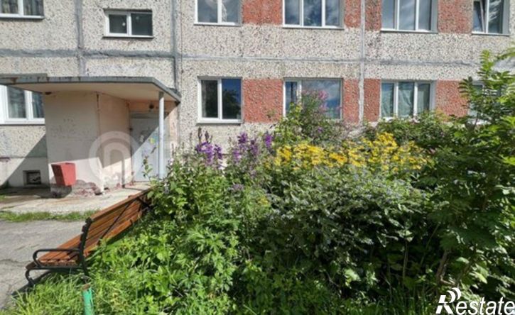 3-комн квартира ул Комсомольская, 9,  д. 9