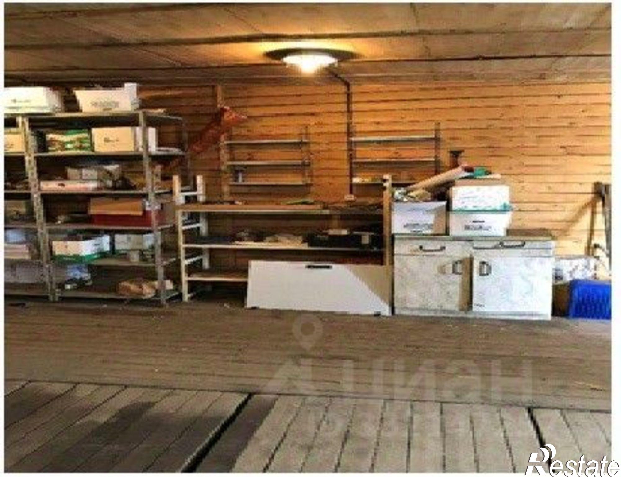 Купить гараж, место в паркинге за 533 779 рублей на ул Мира, 9