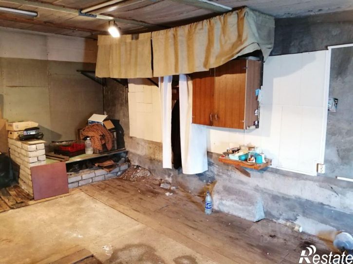 Гараж/парковка ул Ленинского Комсомола, 16,  д. 16
